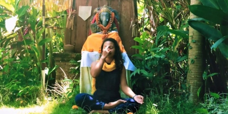 Untuk Tahun  Ini,  “A Place for Everything and Everything Is In Its Place”