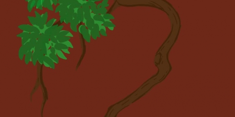 Puisi-puisi Rai Sri Artini | Rendezvous, Batu dan Pohon