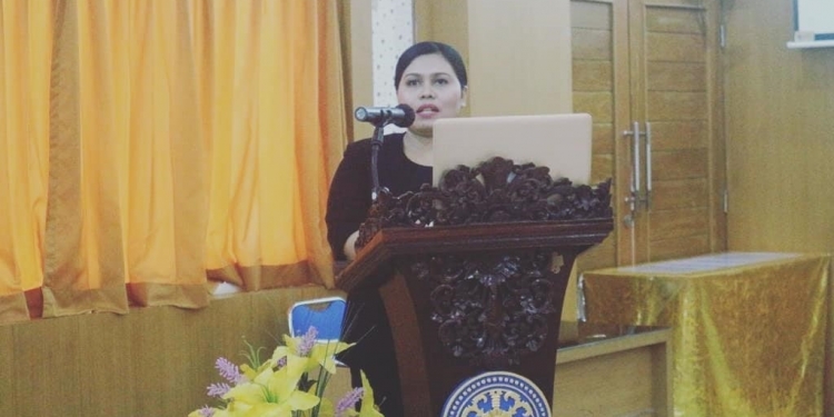 Antara Keindahan dan Kehancuran | Wacana Lingkungan Alam dalam Puisi Indonesia Modern Karya Penyair di Bali Periode 1970-an Hingga 2010-an