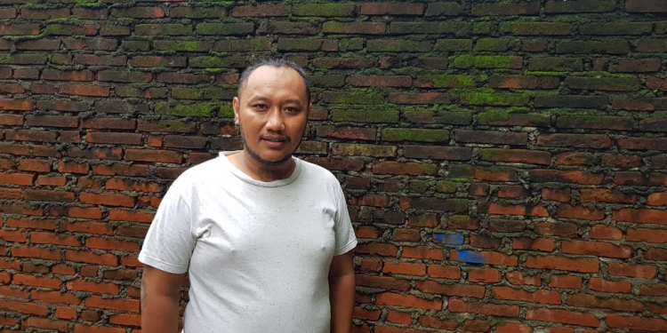 31 Seniman Lintas Generasi Baca Puisi dalam Video Garapan Teater Sastra Welang