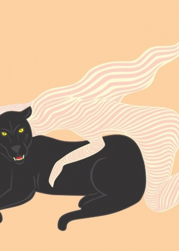 Dialog Bisu di Meja Makan || Cerpen Satia Guna