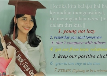 7 Jurus Memperbaiki Diri untuk Melangkah pada Rencana Panjang | tatkalamuda