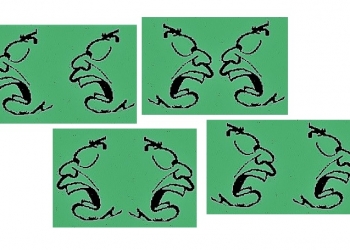 Makian dan Keterancaman Muka