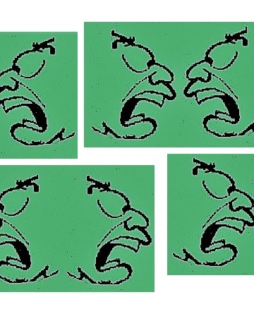 Makian dan Keterancaman Muka