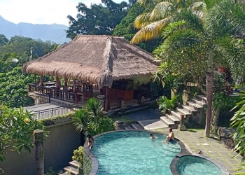 Strategi Survive Sektor Perhotelan di Kala Pandemi