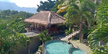 Strategi Survive Sektor Perhotelan di Kala Pandemi