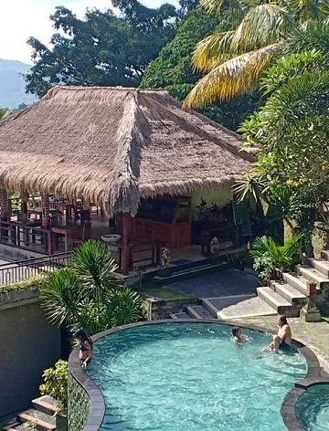 Strategi Survive Sektor Perhotelan di Kala Pandemi