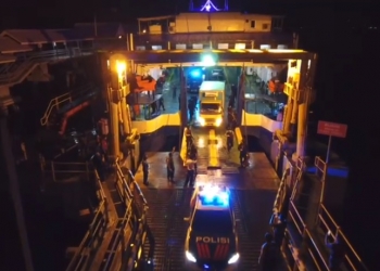 Vaksin Tiba Dinihari