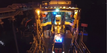 Vaksin Tiba Dinihari