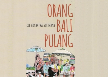 Pulang Adalah Kepastian, Rumah Hanya Persinggahan