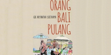 Pulang Adalah Kepastian, Rumah Hanya Persinggahan