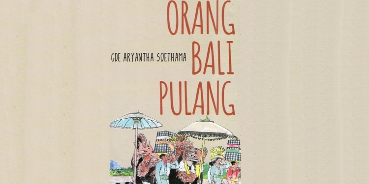 Pulang Adalah Kepastian, Rumah Hanya Persinggahan