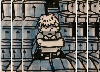 Hidup Lebih Baik dengan Lebih Sedikit | Catatan Sehabis Nonton Film Dokumenter “The Minimalist”