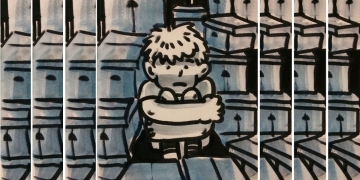 Hidup Lebih Baik dengan Lebih Sedikit | Catatan Sehabis Nonton Film Dokumenter “The Minimalist”