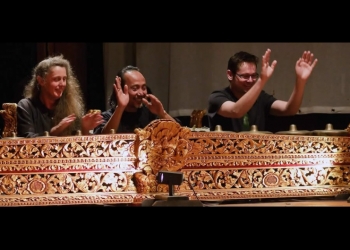 Menuju Bali Sebagai Pusat Seni Kontemporer Dunia