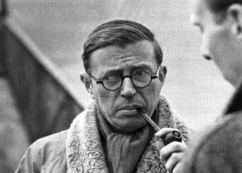 Pernikahan, Sartre dan Berang-berang Pacarnya