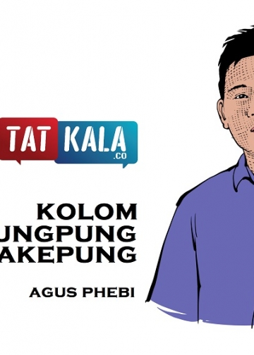 Melawan Kuasa Kapital Pada Jegog