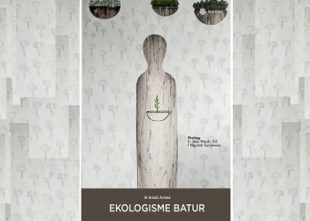 Buku Ekologisme Batur
