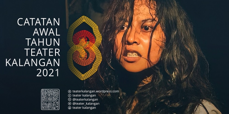 Mencari Titik Temu antara Lintasan Teater dan Sekitarnya