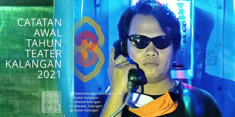 Lagi Belajar di Kelas