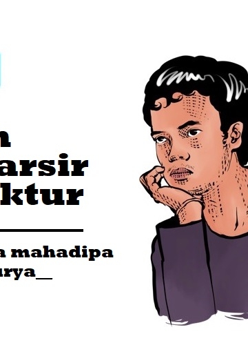 Rumah di Kampung dan Rumah di Kota | Beda Jiwa Beda Rasa