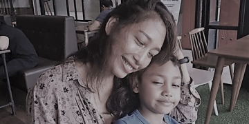 “School from Home” | Menjadi Guru Sekaligus Menjadi Ibu Tunggal