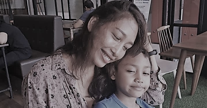 “School from Home” | Menjadi Guru Sekaligus Menjadi Ibu Tunggal