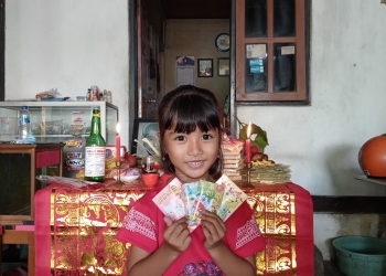 Gong Xi Fa Cai | Di Singaraja, Imlek Terasa Hening, Makna Terasa Melimpah