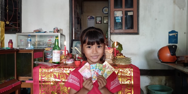 Gong Xi Fa Cai | Di Singaraja, Imlek Terasa Hening, Makna Terasa Melimpah