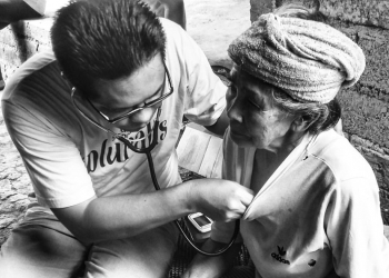 Kenapa Harus Dokter Spesialis?
