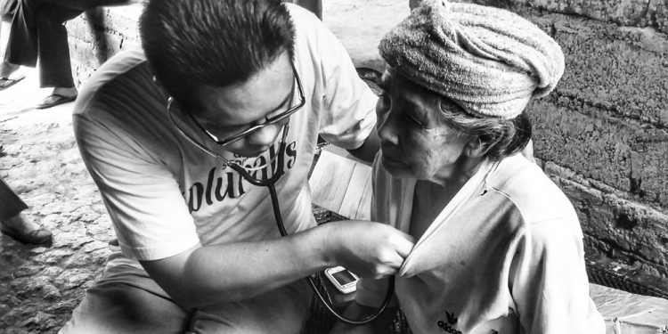 Kenapa Harus Dokter Spesialis?