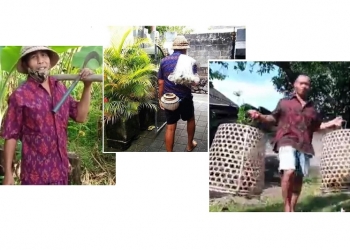 Siapa yang Keliru? | Distorsi Makna SE Endek dan Gaya Komunikasi Publik Gubernur Koster