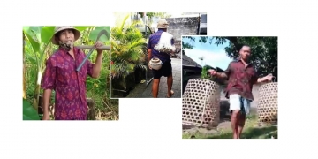 Siapa yang Keliru? | Distorsi Makna SE Endek dan Gaya Komunikasi Publik Gubernur Koster