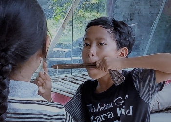 Upaya-Upaya Kecil Menghidupkan Genggong