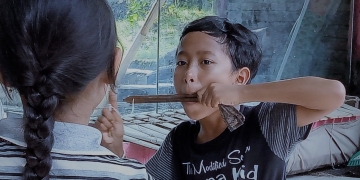 Upaya-Upaya Kecil Menghidupkan Genggong