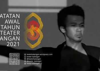 Pandemi: Waktu Menata Tubuh dan Bunga-Bunga