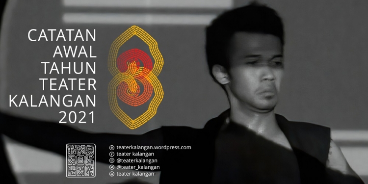 Pandemi: Waktu Menata Tubuh dan Bunga-Bunga