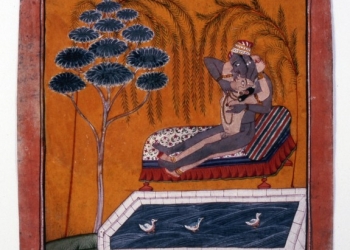 “Kama Sutra” Sebagai Kompendium Erotika Timur