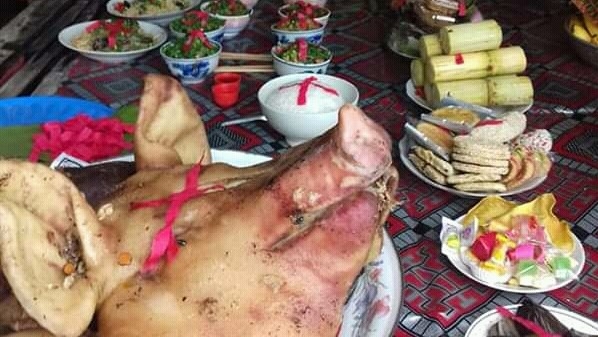 250 KK Hindu Bali Asli di Desa Kayuputih Punya Tradisi Imlek | Ceritanya Mirip Dongeng