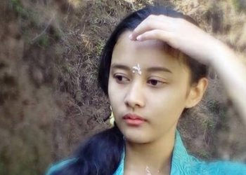 Nitya Yuli Pratistha | Bangga Jadi Hindu, Bangga Jadi Jawa