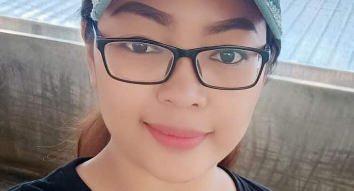 Putu Ria Wijayanti | Tentang Kesetiaan pada Babi