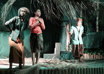 Mengenal Kembali Sosok Panji Tisna: Kaitan antara Biografi, Proses Kreatif, dan Karya-karyanya