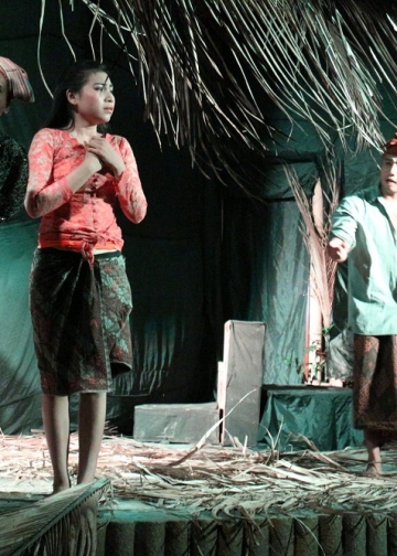 Mengenal Kembali Sosok Panji Tisna: Kaitan antara Biografi, Proses Kreatif, dan Karya-karyanya