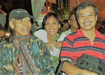 Sastra Indonesia di Bali | Sebelum dan Semasa Umbu Landu Paranggi