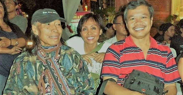 Sastra Indonesia di Bali | Sebelum dan Semasa Umbu Landu Paranggi