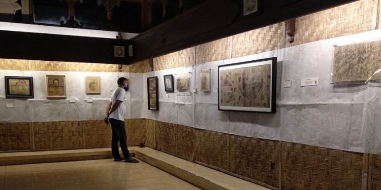 Bulan Bahasa Bali | Sebulan Prasara 89 Karya  Prasi