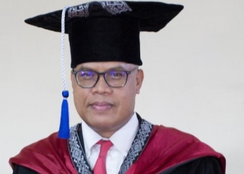 Kun Adnyana | Saat Duduk di Kursi Kadisbud, Terpilih jadi Rektor ISI