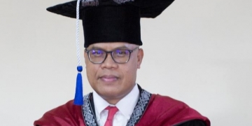 Kun Adnyana | Saat Duduk di Kursi Kadisbud, Terpilih jadi Rektor ISI