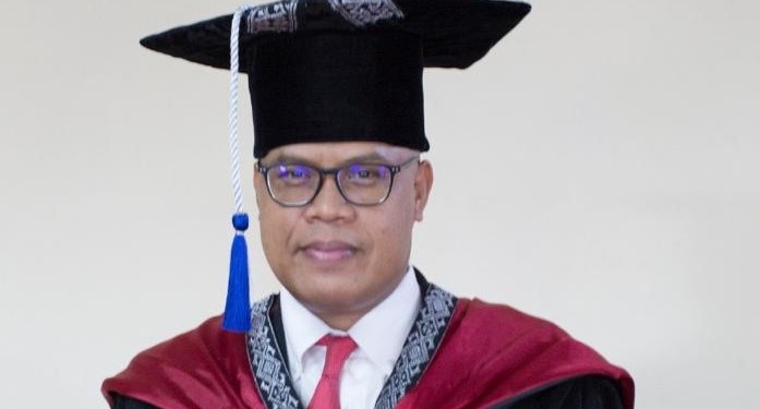 Kun Adnyana | Saat Duduk di Kursi Kadisbud, Terpilih jadi Rektor ISI