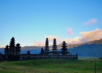 Perjuangan Tiada Henti Masyarakat Adat Dalem Tamblingan untuk Kembalikan Hutan Adat